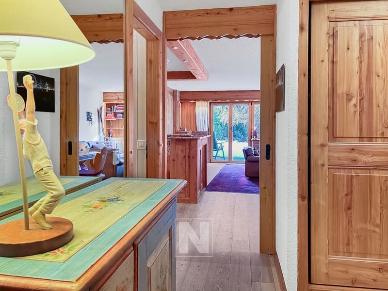 Verbier, appartement de 3.5 pièces d'env. 90 m² (7)