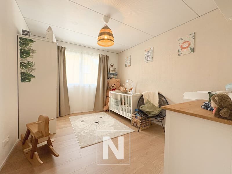 Villa mit 5,5 Zimmern zu verkaufen in Epautheyres - 155 m2, mit Garten (13)