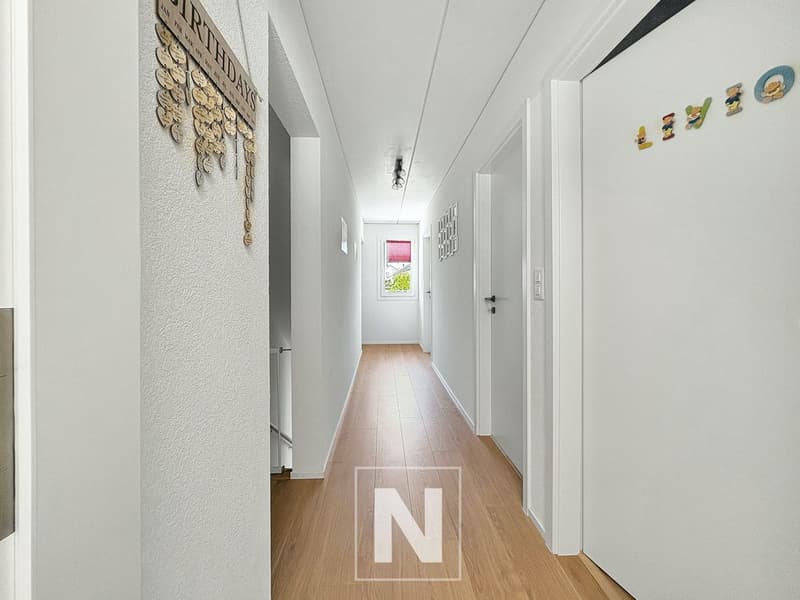 Villa mit 5,5 Zimmern zu verkaufen in Epautheyres - 155 m2, mit Garten (9)