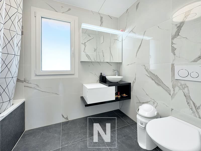 Villa mit 5,5 Zimmern zu verkaufen in Epautheyres - 155 m2, mit Garten (8)