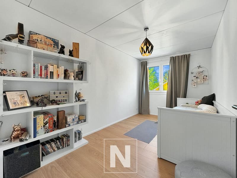 Villa mit 5,5 Zimmern zu verkaufen in Epautheyres - 155 m2, mit Garten (10)
