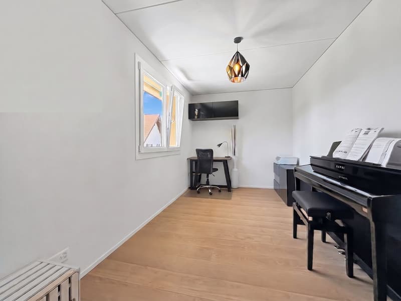 5.5-room villa for sale in Epautheyres - 155 m2, with garden (11)