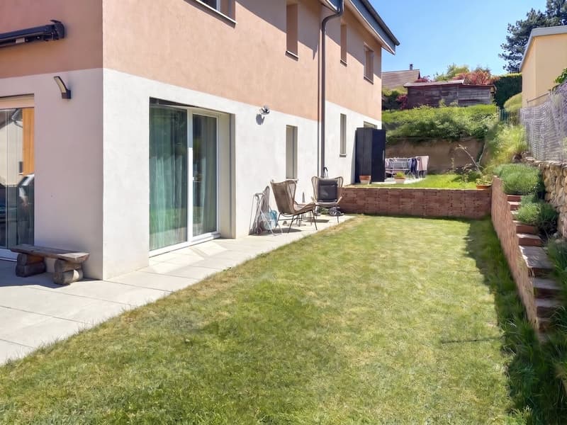 5.5-room villa for sale in Epautheyres - 155 m2, with garden (4)