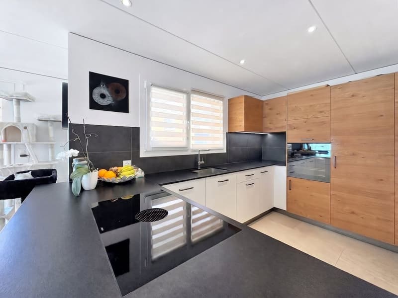 5.5-room villa for sale in Epautheyres - 155 m2, with garden (5)