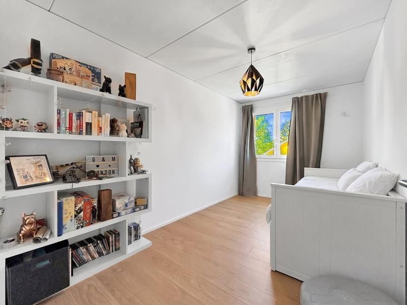 5.5-room villa for sale in Epautheyres - 155 m2, with garden (10)
