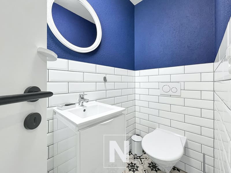 Villa mit 5,5 Zimmern zu verkaufen in Epautheyres - 155 m2, mit Garten (7)