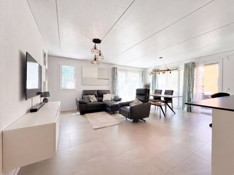 5.5-room villa for sale in Epautheyres - 155 m2, with garden (6)