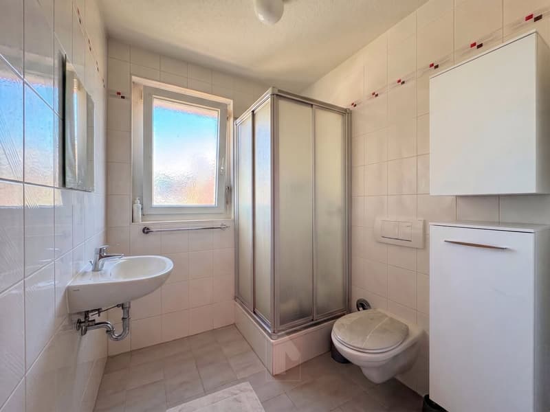 Apartment in the city center, approx. 124 m2, with a very beautiful view! (8)