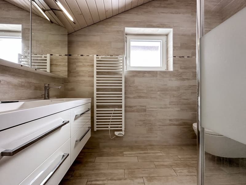 Architect's Villa 6 Rooms - Exceptional Plot 1'963 m² (12)