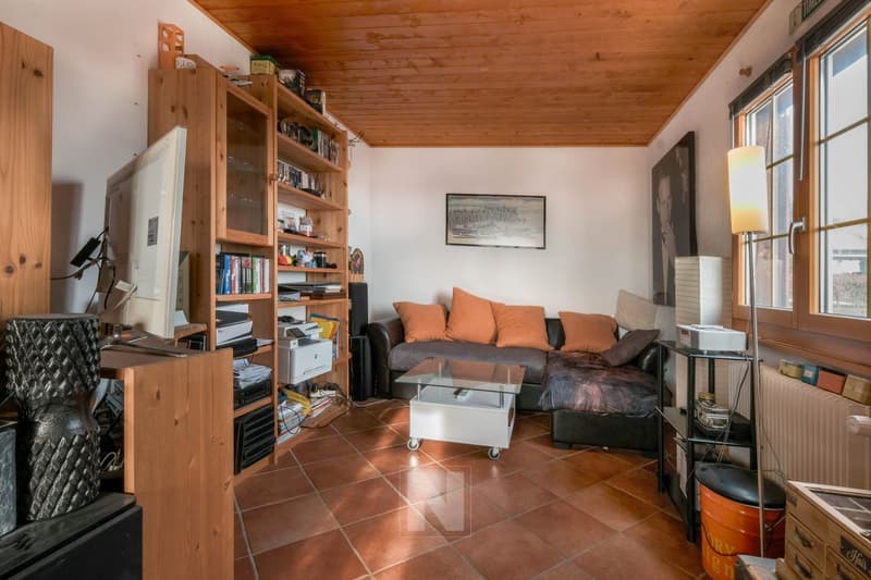 Bassins, Individual house with an unobstructed view of the lake, 105 m2 of living space with potential for expansion (6)