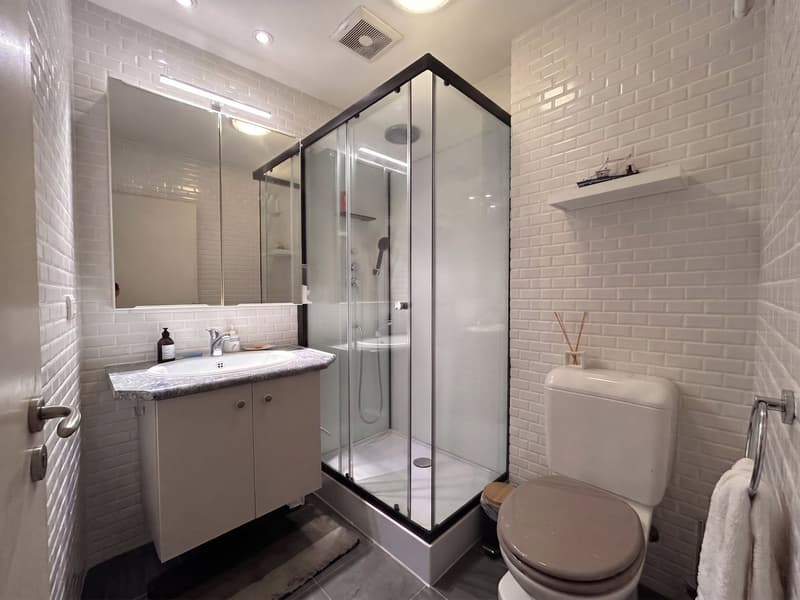 Casa semidetached in vendita con 4,5 locali ad Arzier-Le Muids - 131 m², giardino e vista aperta (12)