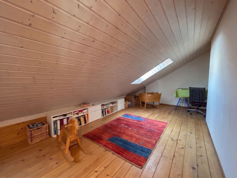 Appartement de 4,5 pièces à vendre à Belmont-sur-Lausanne - 120 m² avec balcon (7)