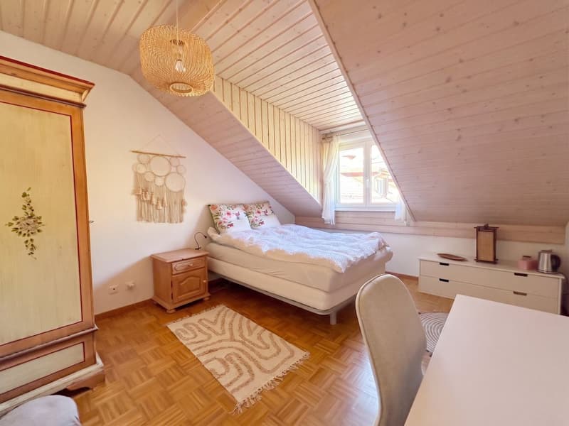 Appartement de 4,5 pièces à vendre à Belmont-sur-Lausanne - 120 m² avec balcon (10)