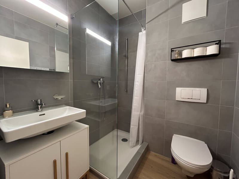 Apartment with 4.5 rooms for sale in Belmont-sur-Lausanne - 120 m² with balcony (8)
