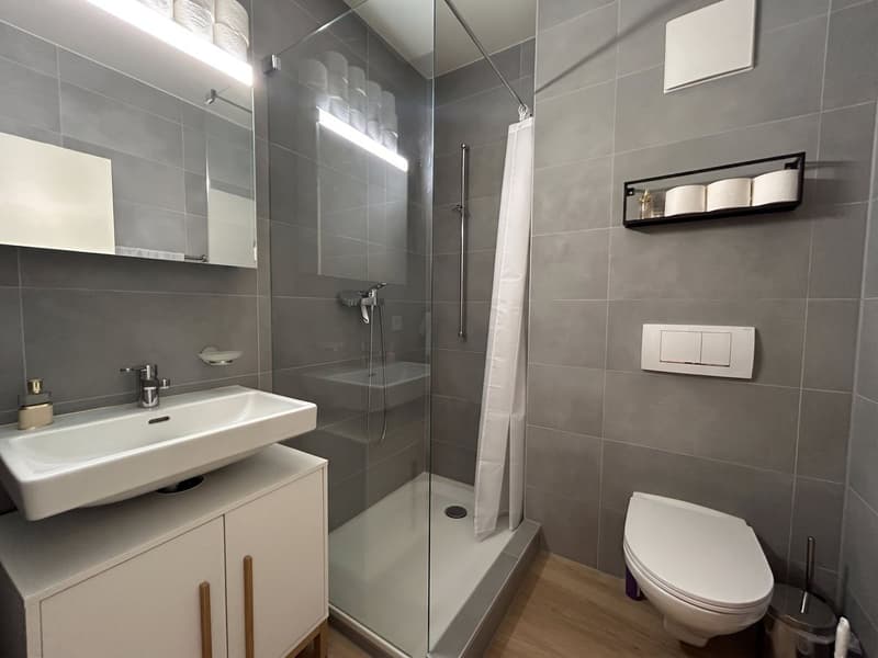 Appartement de 4,5 pièces à vendre à Belmont-sur-Lausanne - 120 m² avec balcon (9)