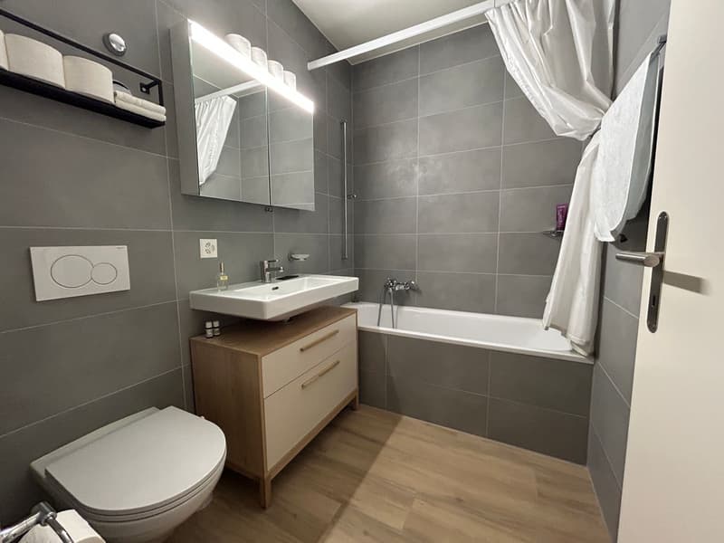 Appartement de 4,5 pièces à vendre à Belmont-sur-Lausanne - 120 m² avec balcon (12)