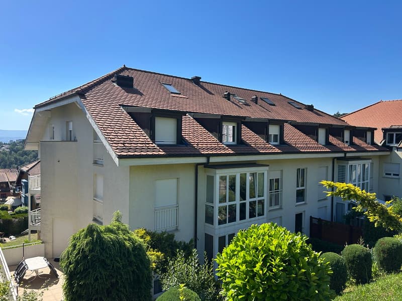 Appartement de 4,5 pièces à vendre à Belmont-sur-Lausanne - 120 m² avec balcon (13)