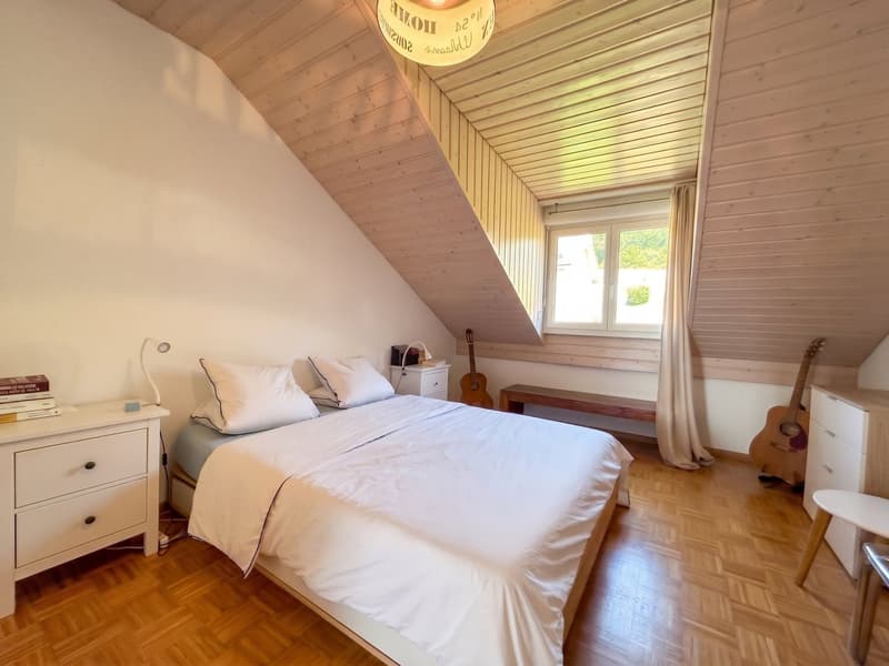 Appartement de 4,5 pièces à vendre à Belmont-sur-Lausanne - 120 m² avec balcon (8)