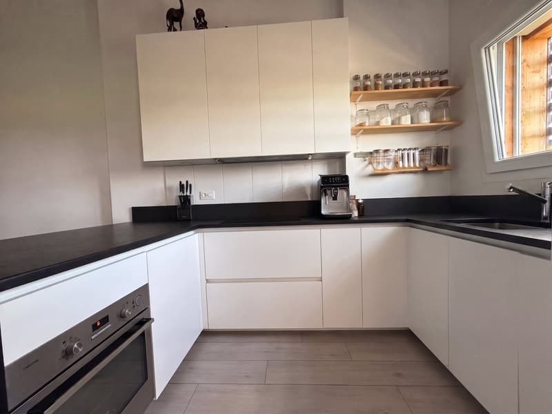 Appartement de 4.5 pièces, 106 m² Vallon (commune de Missy) (6)