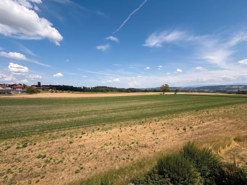 Appartement de 4.5 pièces, 106 m² Vallon (commune de Missy) (9)