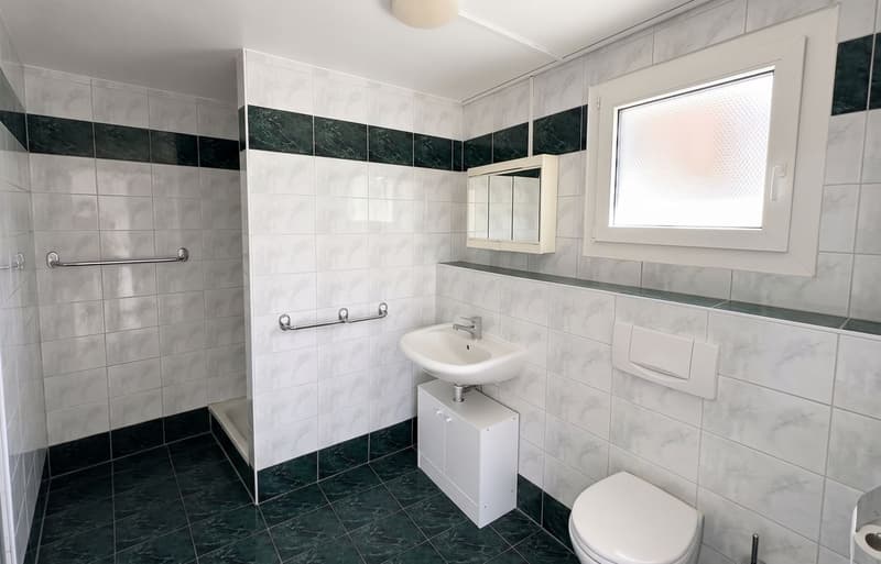 Studio à vendre à Chavornay - 20 m2 et grande terrasse (5)