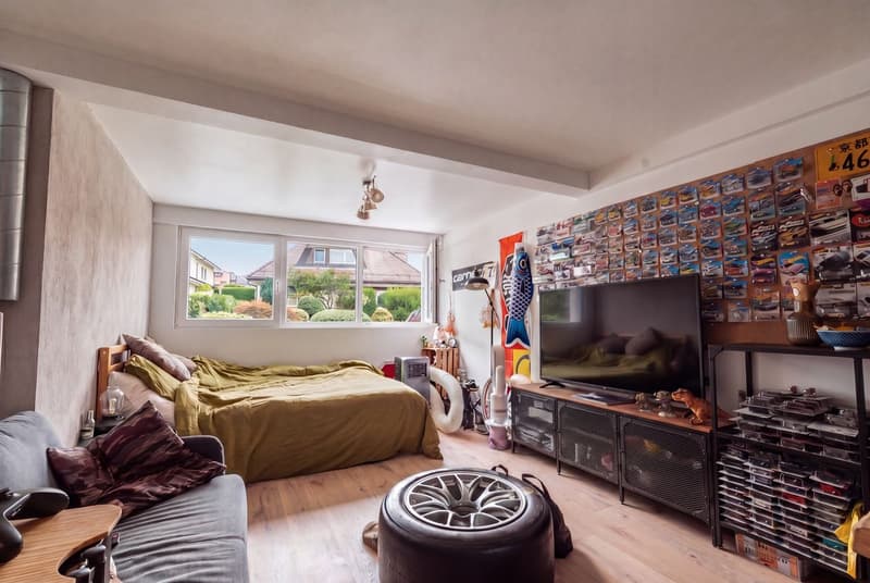 Appartement à vendre à Vufflens - 4,5 pièces de 131m2 avec un grand jardin ! (7)