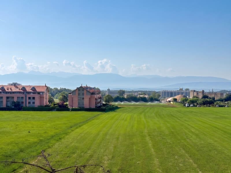 Apartment for sale in Gland - 3.5 rooms, 95 m², balcony and tranquility (11)