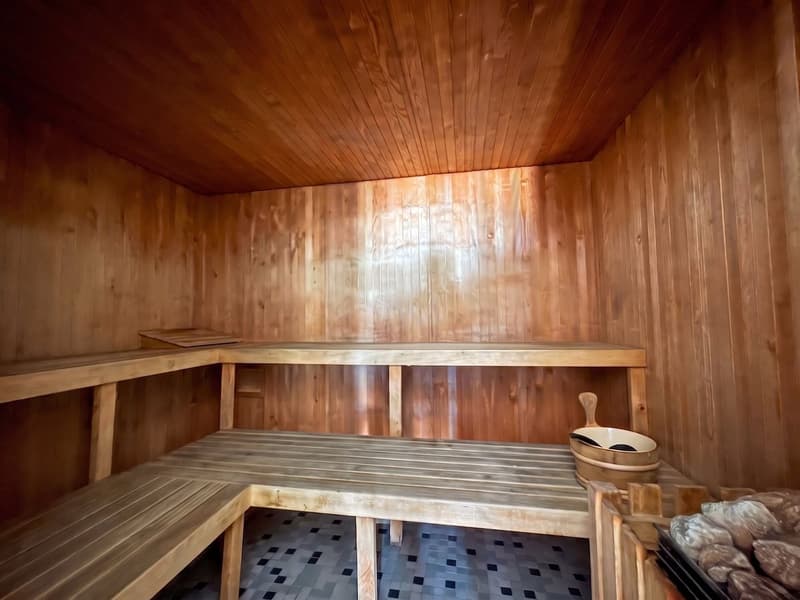 Apartment for sale in Gland - 3.5 rooms, 95 m², balcony and tranquility (13)