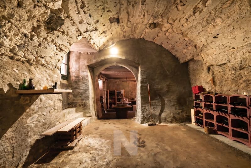 Casa in vendita a Begnins - 5,5 locali, 163m2 abitabili (13)