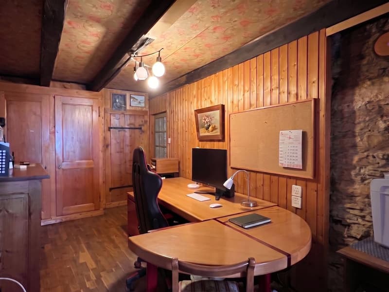 Bureau