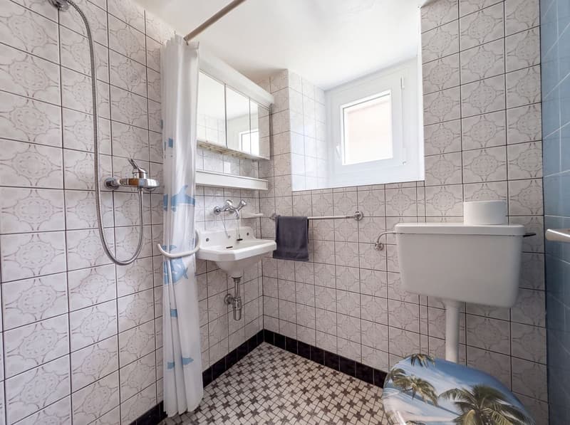 Maison à vendre à Rovray - 3 logements, 300 m2 habitable env. (8)