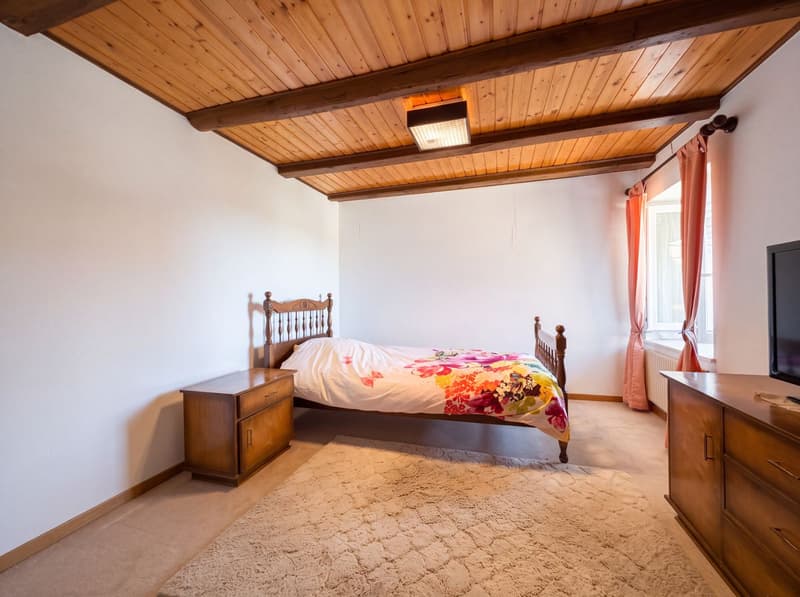 Maison à vendre à Rovray - 3 logements, 300 m2 habitable env. (9)