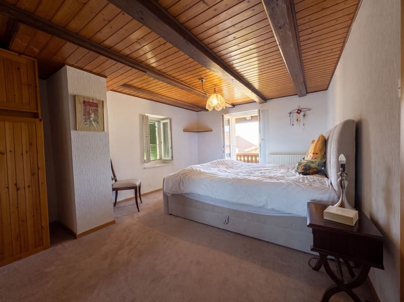 Maison à vendre à Rovray - 3 logements, 300 m2 habitable env. (7)
