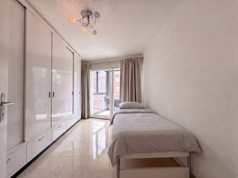 Appartement à vendre à Lausanne - attique de 4,5 pièces, 127 m², grand balcon (7)