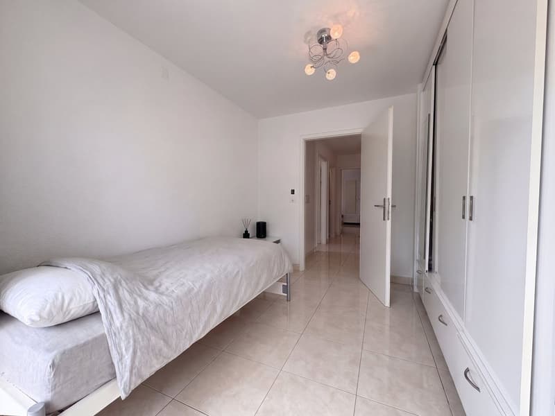 Appartement à vendre à Lausanne - attique de 4,5 pièces, 127 m², grand balcon (11)