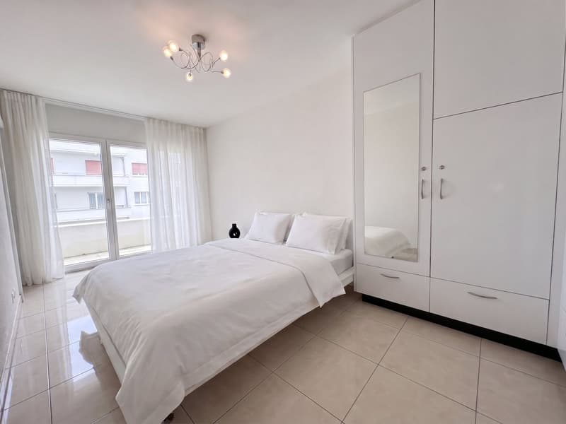 Appartement à vendre à Lausanne - attique de 4,5 pièces, 127 m², grand balcon (9)