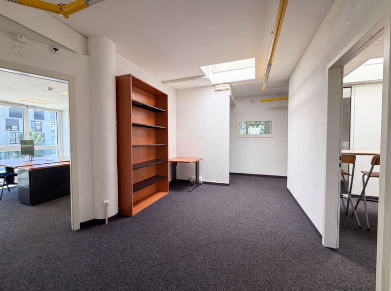 Local commercial à vendre à Crissier - 7,5 pièces de 179m2 avec un dépôts et des places de parking ! (10)