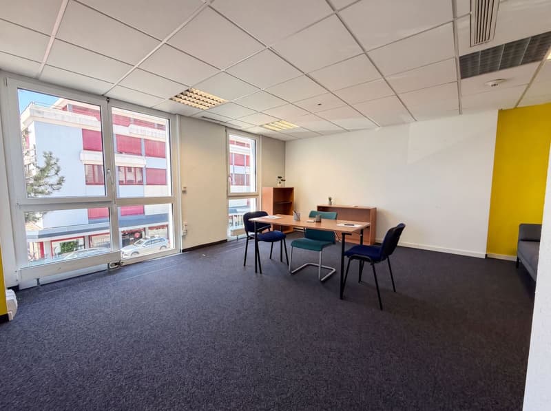 Local commercial à vendre à Crissier - 7,5 pièces de 179m2 avec un dépôts et des places de parking ! (13)