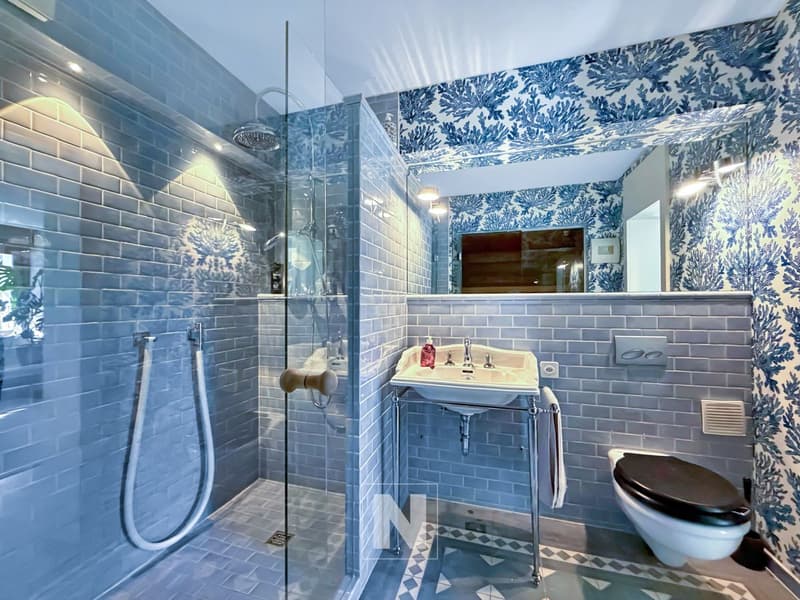 Chalet à vendre à Leysin - 7 pièces, 175 m2 avec sauna (10)