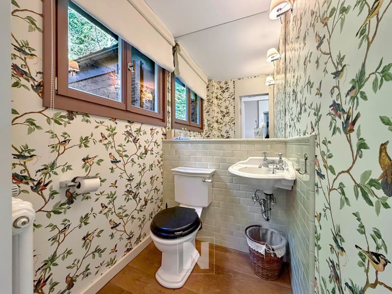 Chalet à vendre à Leysin - 7 pièces, 175 m2 avec sauna (6)