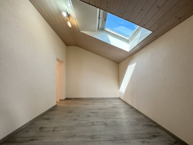 Maison à vendre à Forel - Parcelle exceptionnelle de 1'963 m² (12)