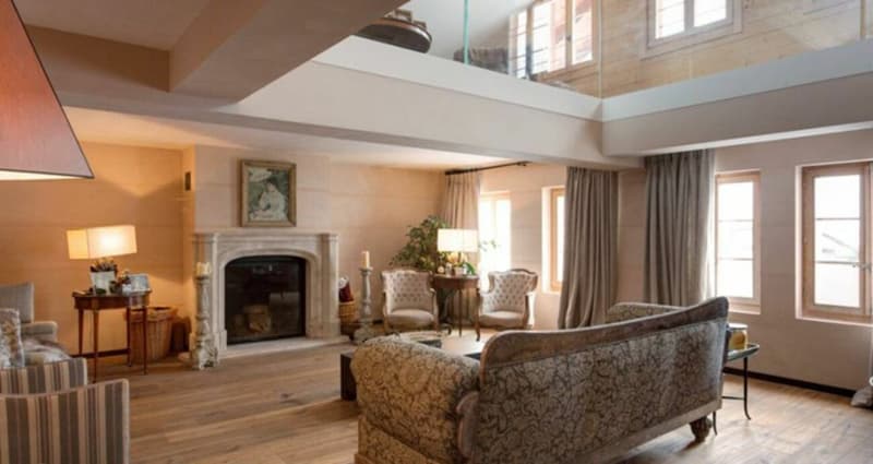 Chalet - 8 rooms in Château-d'Oex (3)