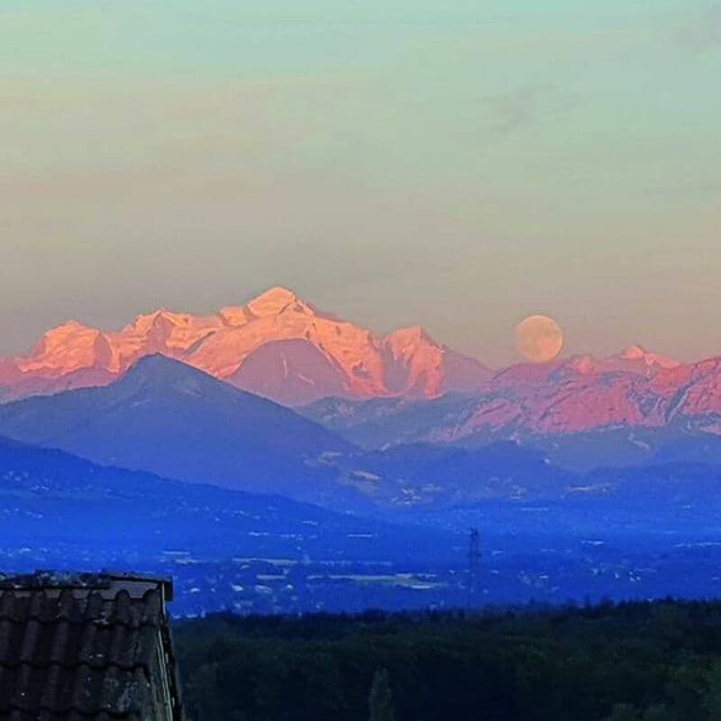 Villa indipendente con 9 locali a Sauverny (10)