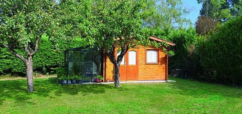 Villa indipendente con 9 locali a Sauverny (7)