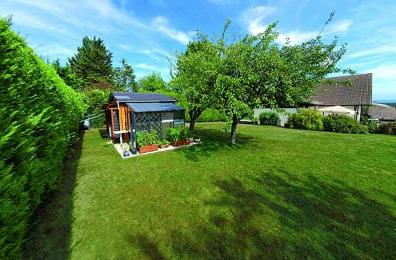 Villa indipendente con 9 locali a Sauverny (8)