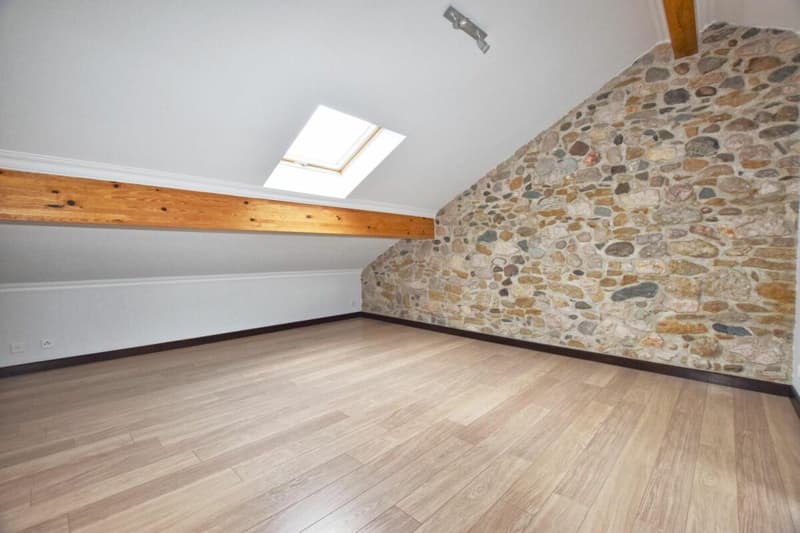 Villa individuelle 9 pièces à Versoix (10)
