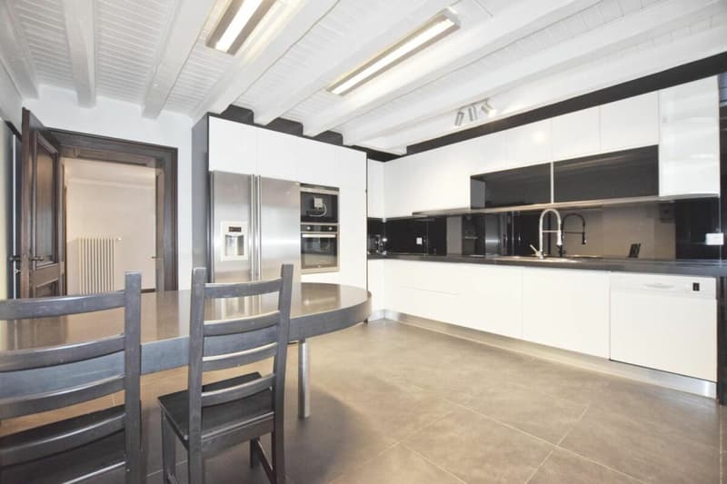 Villa individuelle 9 pièces à Versoix (6)