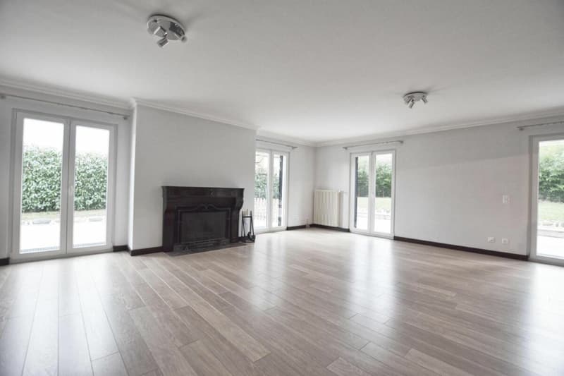Villa individuelle 9 pièces à Versoix (7)