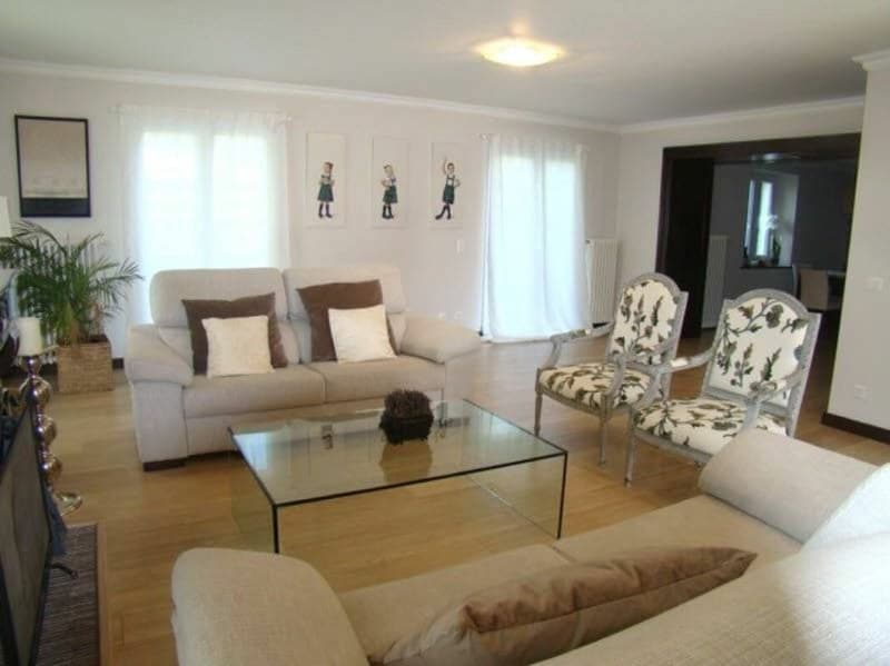 Villa individuelle 9 pièces à Versoix (2)