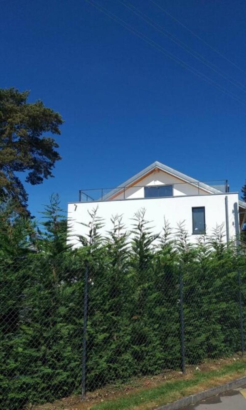 Villa individuelle 11 pièces à Tannay (2)